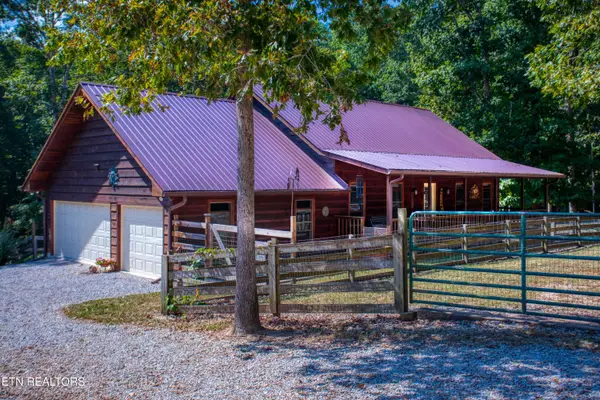 232 Wild Cat Rd, Jamestown, TN 38556