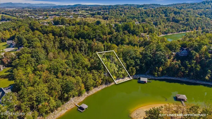 lot1,2,2,3 Bluff Trace, Jacksboro, TN 37757 - #2