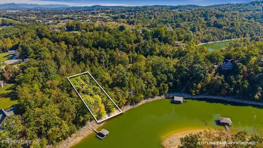lot1,2,2,3 Bluff Trace, Jacksboro, TN 37757 - #3
