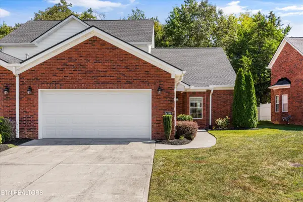 6250 Patel Way, Knoxville, TN 37909
