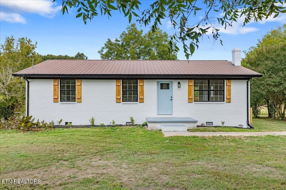 129 Harlen Daugherty Street, Englewood, TN 37329 - #1