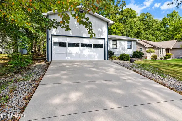 107 Delbridge Lane, Crossville, TN 38558