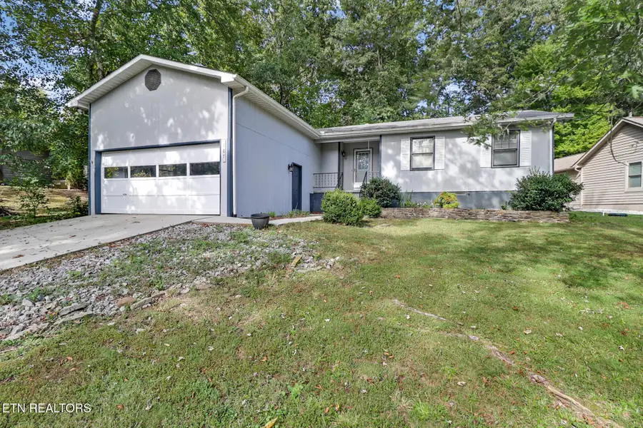 107 Delbridge Lane, Crossville, TN 38558 - #2