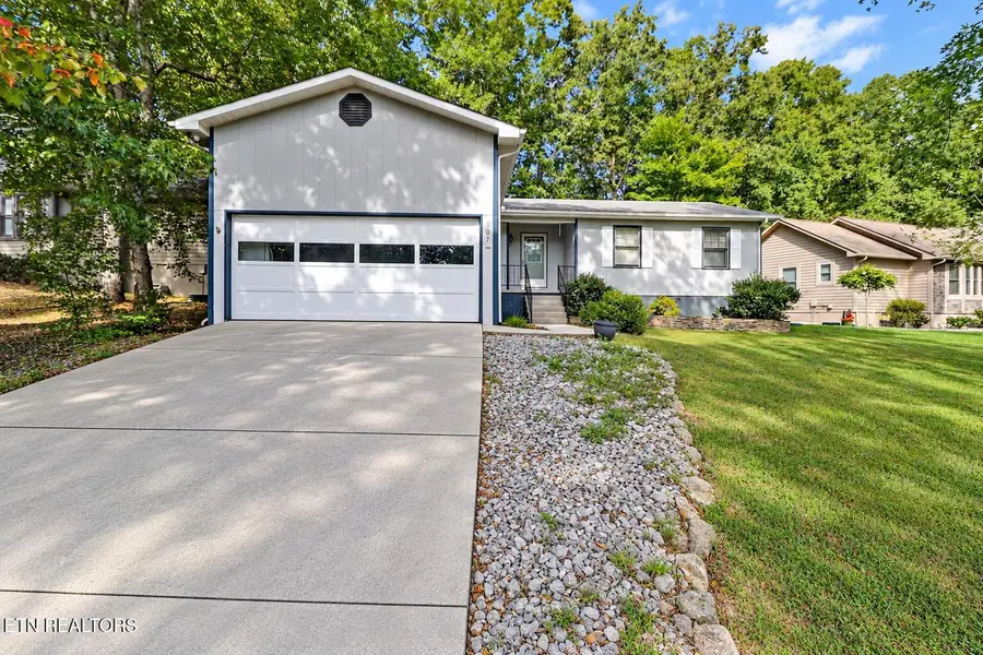 107 Delbridge Lane, Crossville, TN 38558 - #3