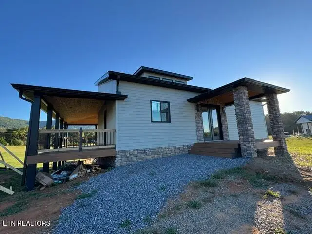 180 County Line Rd, Dandridge, TN 37725 - #2
