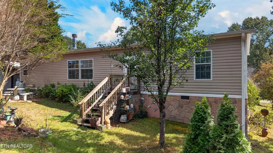 237 Mountain Meadows Drive, New Market, TN 37820 - #2