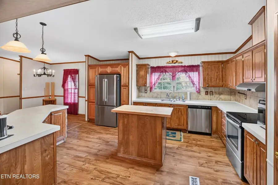 237 Mountain Meadows Drive, New Market, TN 37820 - #3