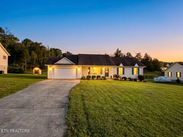 130 Jared Lane, Cumberland Gap, TN 37724