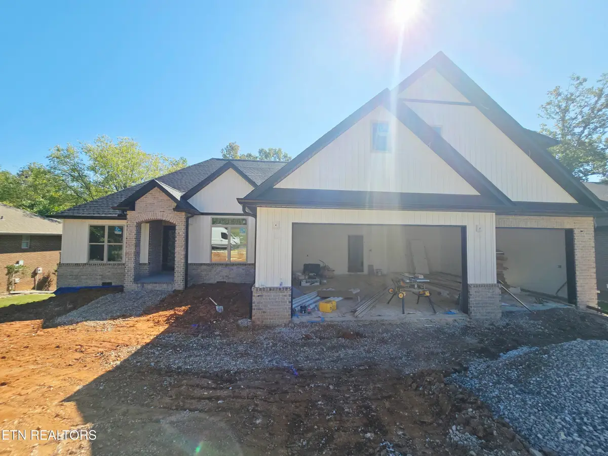 134 Amohi Way, Loudon, TN 37774 - #1