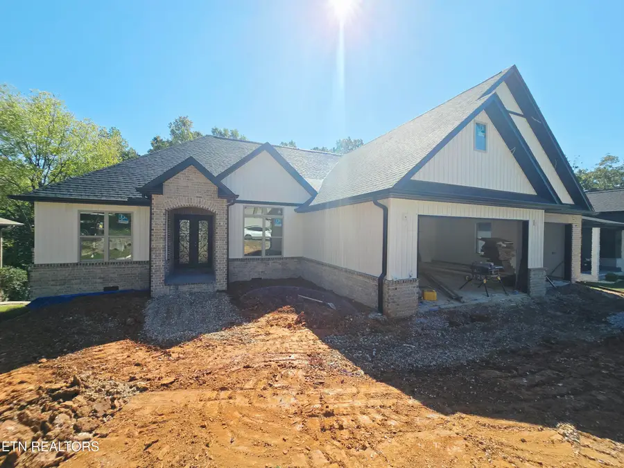 134 Amohi Way, Loudon, TN 37774 - #3