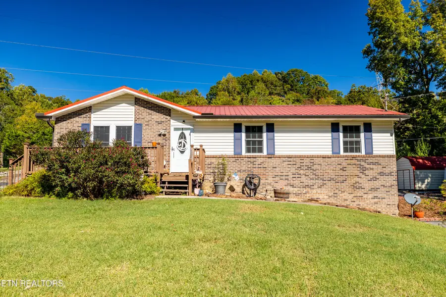 168 Batley Loop Rd, Clinton, TN 37716 - #2