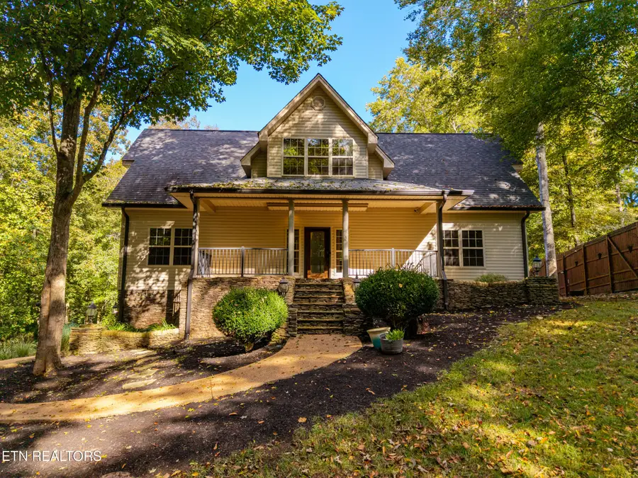 4323 Deer Run Drive, Louisville, TN 37777 - #3