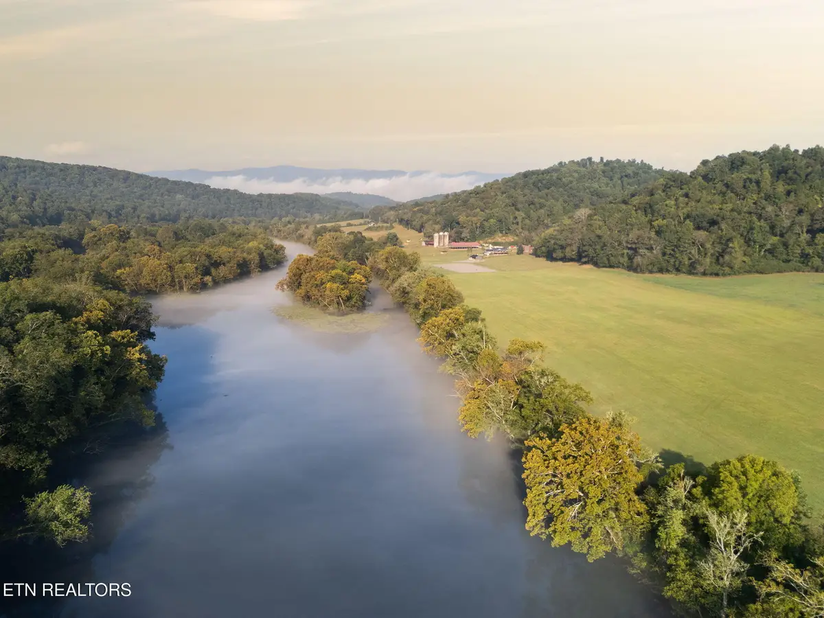315 Miller Hollow Lane, Rocky Top, TN 37769 - #1