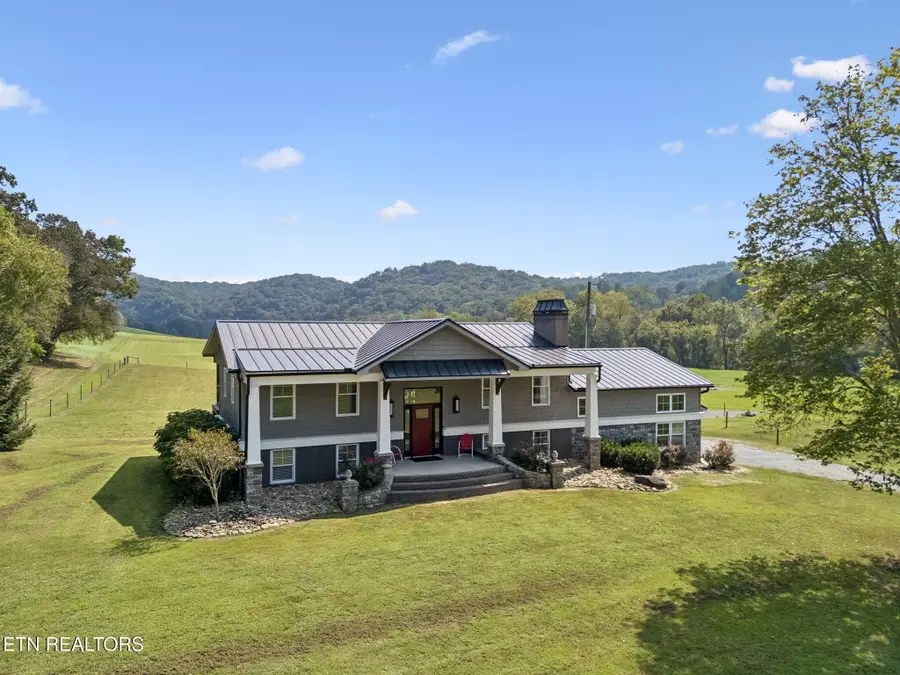 315 Miller Hollow Lane, Rocky Top, TN 37769 - #3