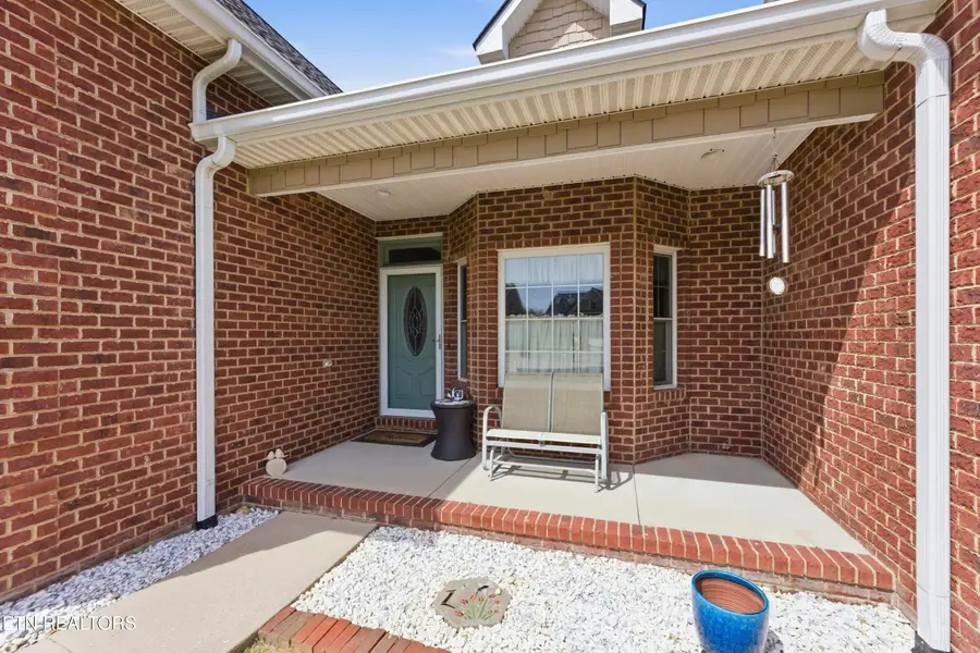 48 Saddle Brook Lane, Crossville, TN 38571 - #2