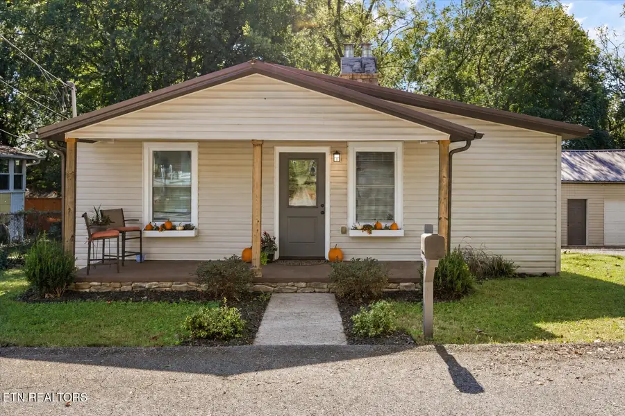 226 Buckner Ave, Knoxville, TN 37920 - #2