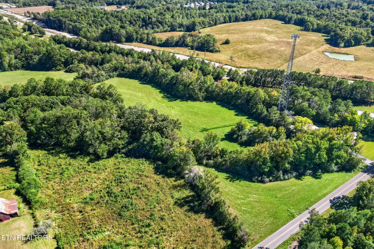 0 Elmore Town Rd, Baxter, TN 38544 - #1