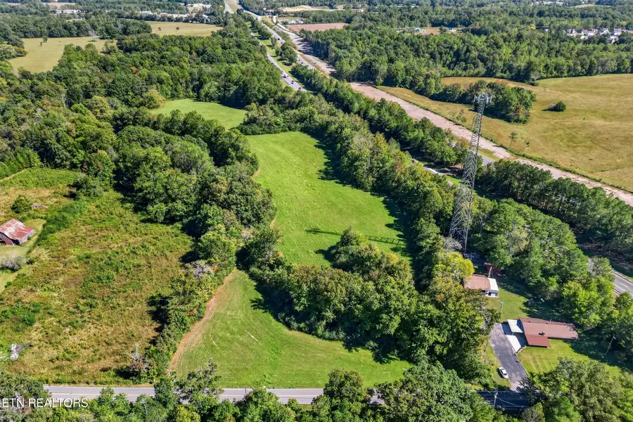 0 Elmore Town Rd, Baxter, TN 38544 - #2