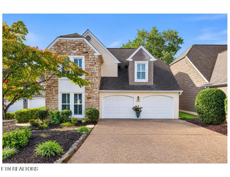 2010 Breakers Point, Knoxville, TN 37922 - #1