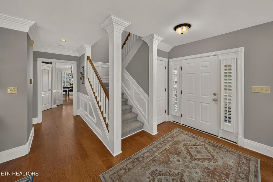 2010 Breakers Point, Knoxville, TN 37922 - #3
