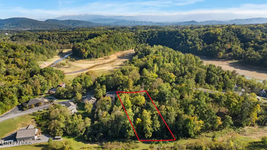Lot 54 Sanctuary Shores Way, Sevierville, TN 37876 - #3
