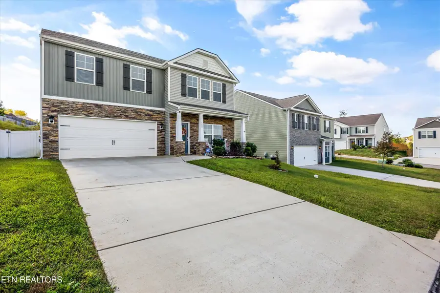108 Laine Drive, Lenoir City, TN 37771 - #2