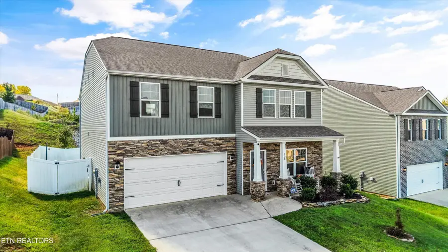 108 Laine Drive, Lenoir City, TN 37771 - #3