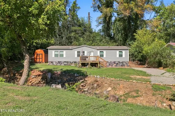 710 Lower Quarry Rd, Newport, TN 37821