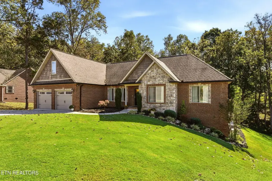 144 Apple Tree Drive, Clinton, TN 37716 - #2