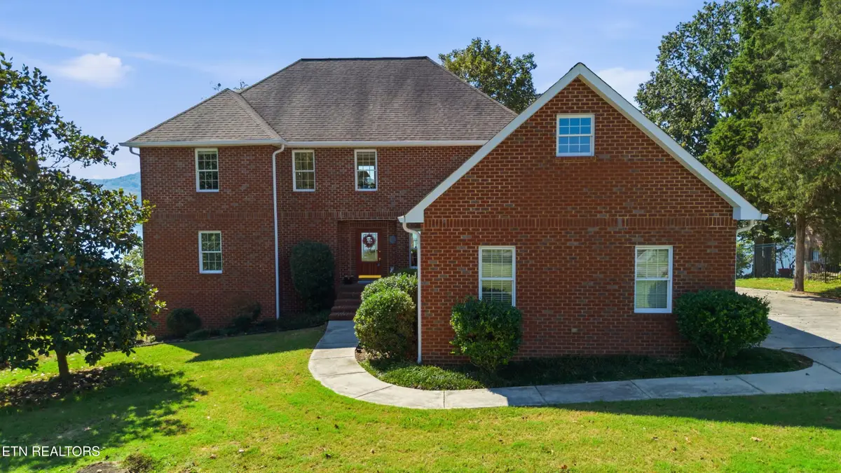 197 Hartford Village Way, Kingston, TN 37763 - #1