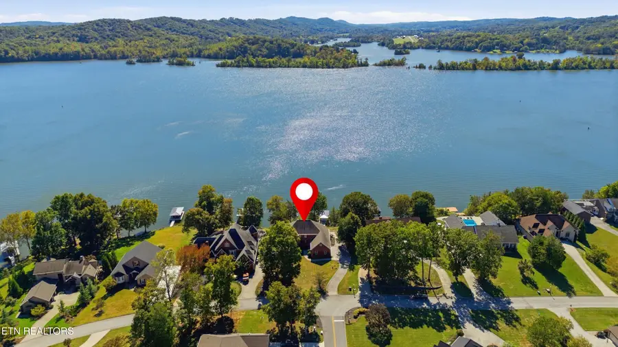 197 Hartford Village Way, Kingston, TN 37763 - #3