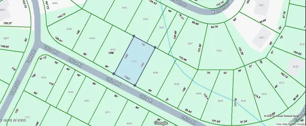 4250 Chica Rd, Crossville, TN 38572