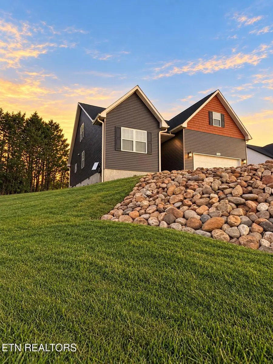 1518 Broad River Lane, Sevierville, TN 37876 - #3