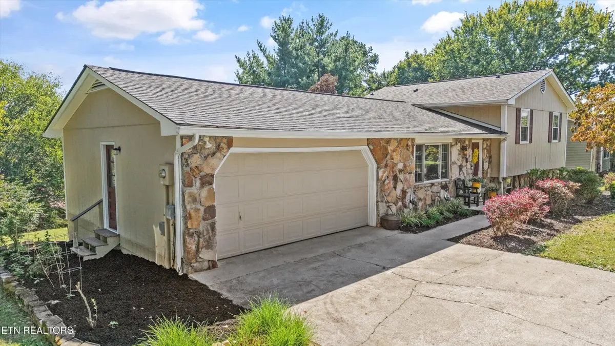 11324 Twin View Drive, Knoxville, TN 37932 - #1
