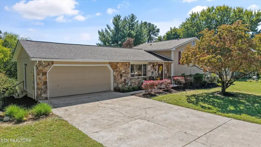 11324 Twin View Drive, Knoxville, TN 37932 - #2