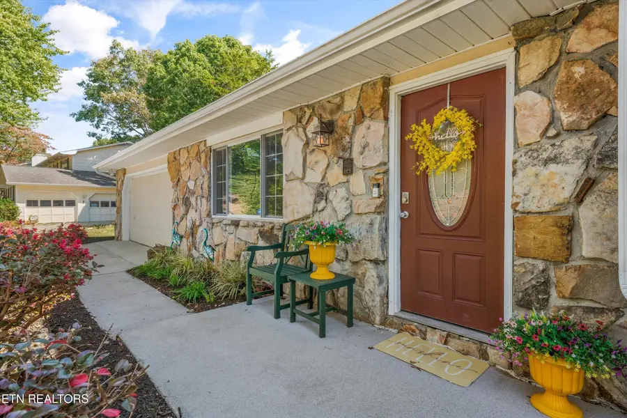 11324 Twin View Drive, Knoxville, TN 37932 - #3