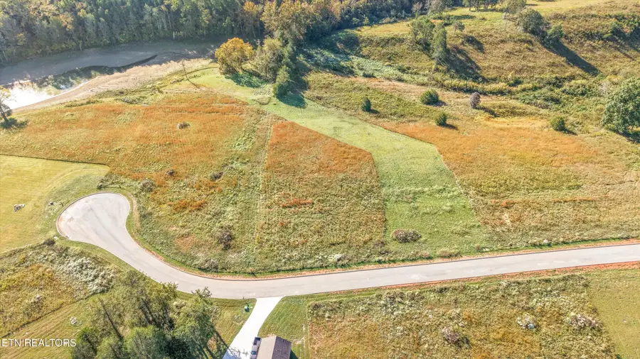 Waterfront #Lot 23, Sharps Chapel, TN 37866 - #3
