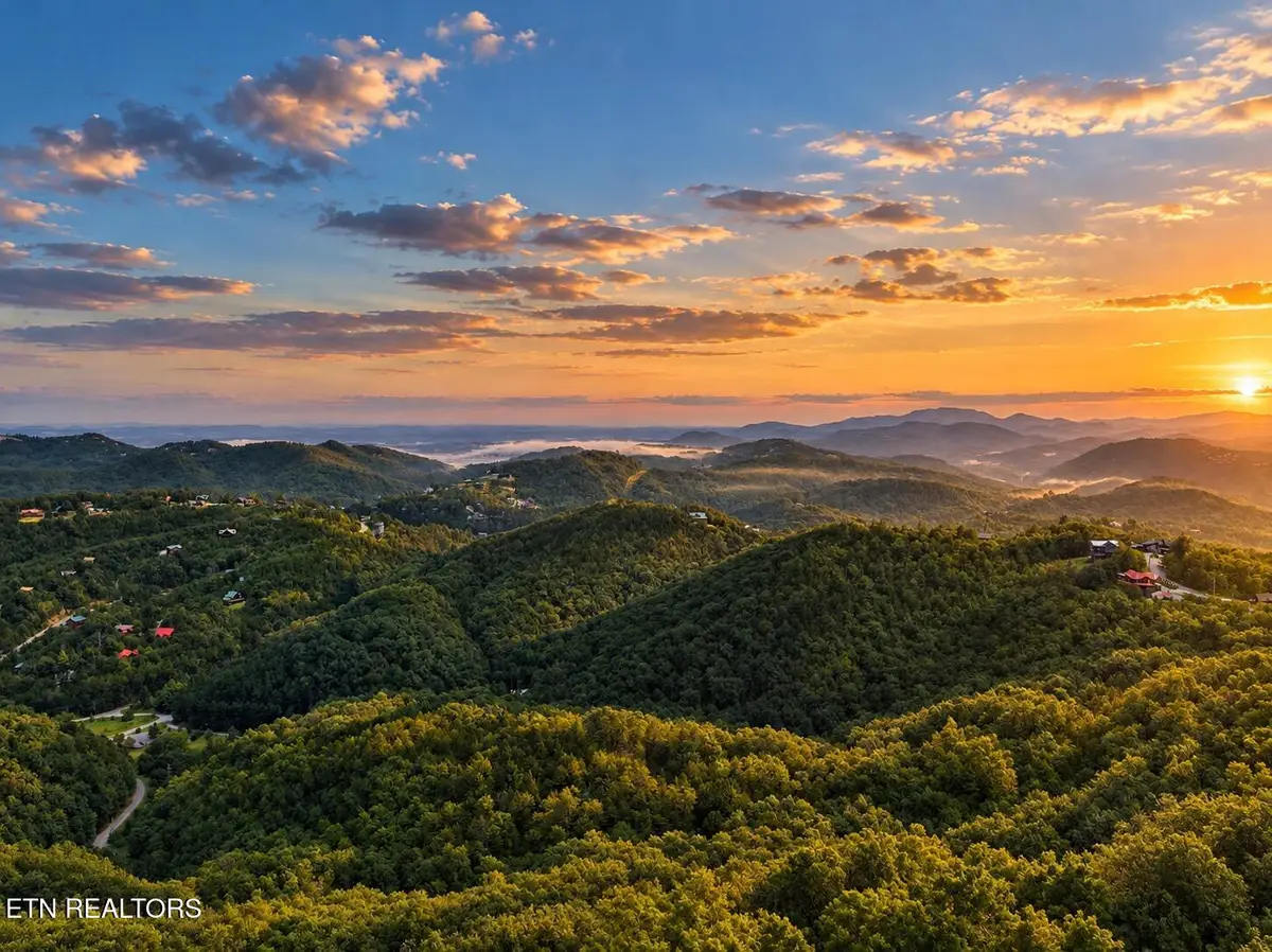 Misty Shadows Drive, Sevierville, TN 37862 - #1