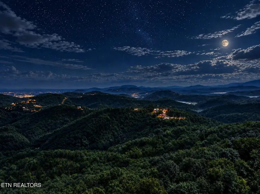 Misty Shadows Drive, Sevierville, TN 37862 - #2