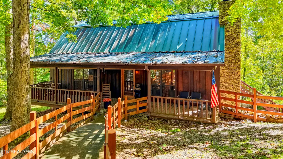 1840 Oakwood Rd, Walland, TN 37886 - #1