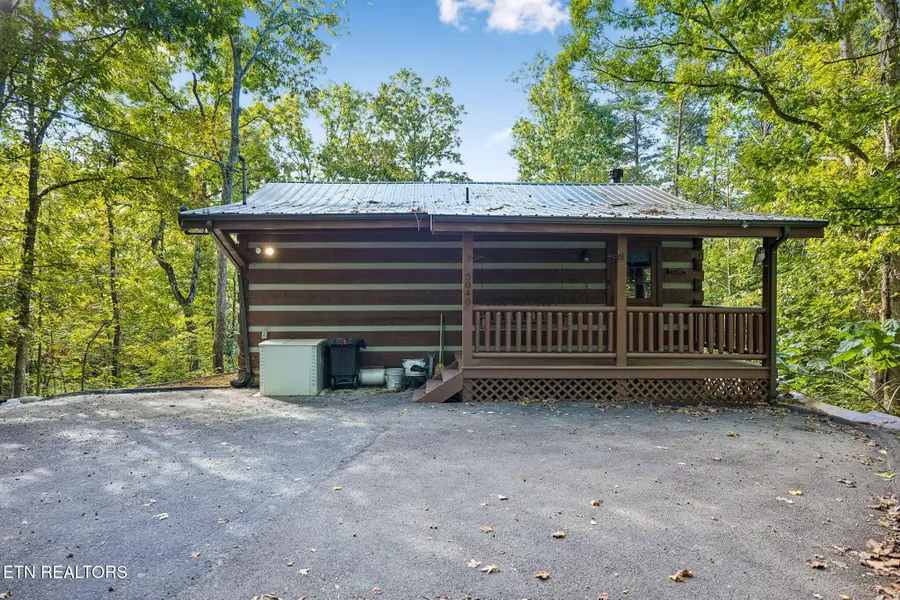 3040 Patty View Way, Pigeon Forge, TN 37862 - #2