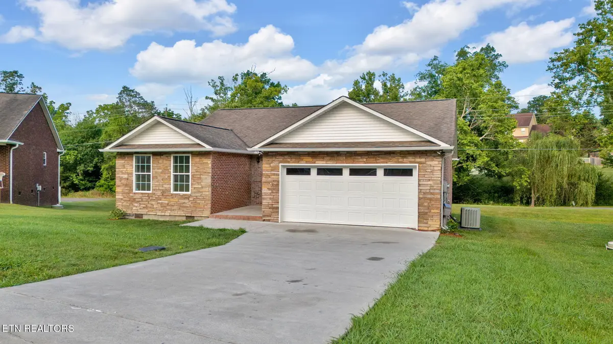 334 Joshua Landing Court, Seymour, TN 37865 - #1