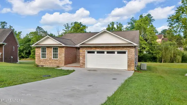 334 Joshua Landing Court, Seymour, TN 37865