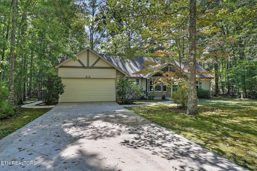 113 Devon Rd, Crossville, TN 38558 - #2