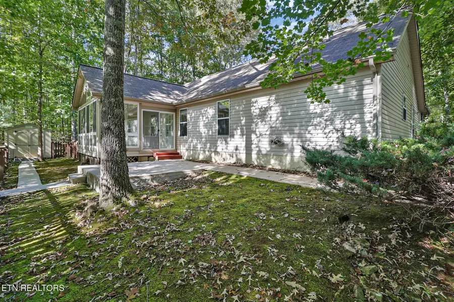 113 Devon Rd, Crossville, TN 38558 - #3
