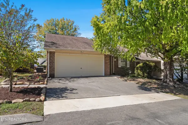 438 Amanda Circle, Knoxville, TN 37922