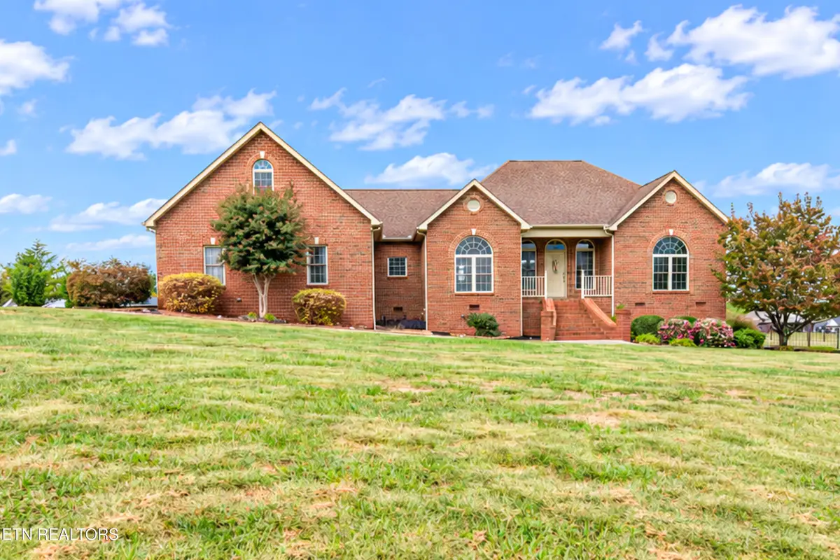 616 Kinsey Davis Drive, Walland, TN 37886 - #1