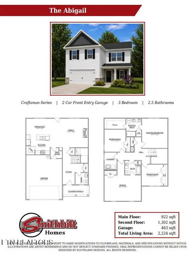 6123 Silent Bell Ave #Lot 250, Powell, TN 37849 - #2