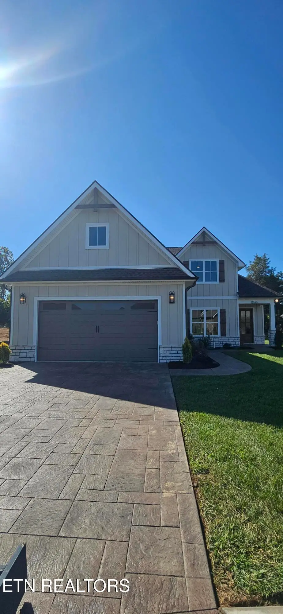 12840 Magnolia Crest Lane, Knoxville, TN 37922 - #1