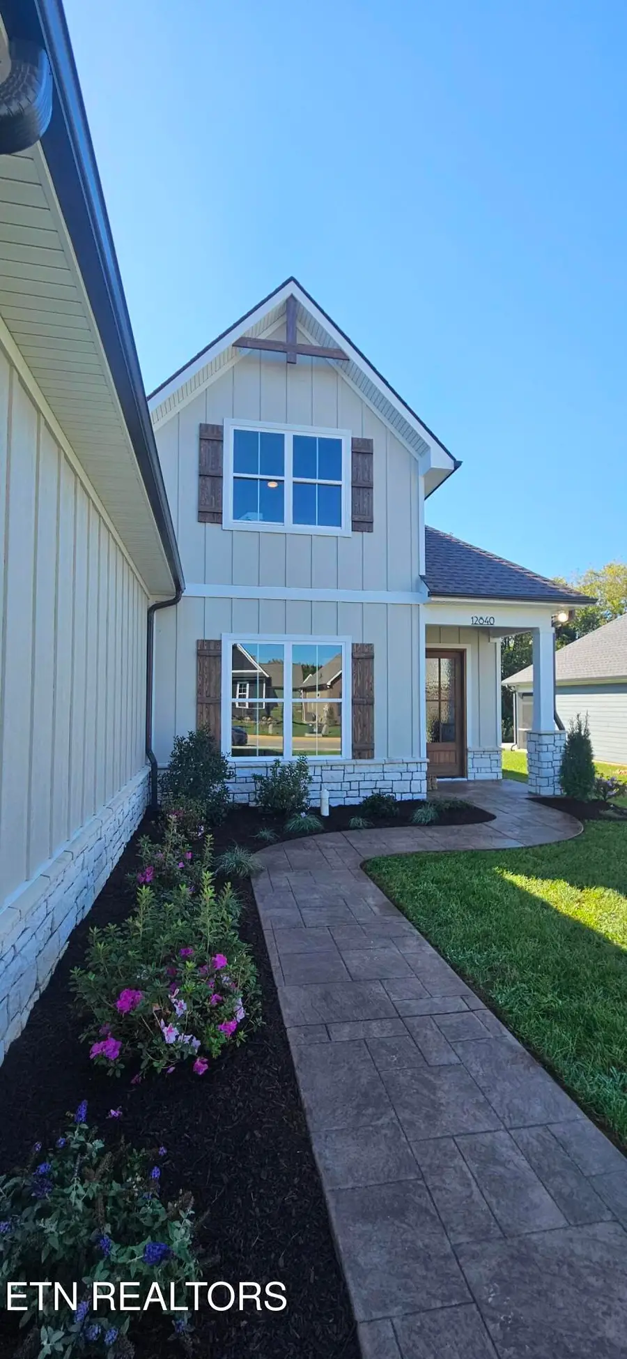 12840 Magnolia Crest Lane, Knoxville, TN 37922 - #2